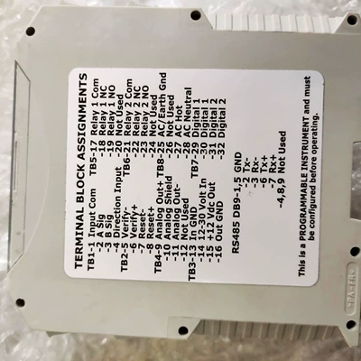 T77530-10 AI-TEK tachometer