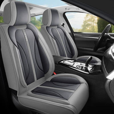 26 New Models of Universal Car Seat Cushions, All-Season Full Leather Seat Covers, Wholesale Dropshipping, Physical Cross-Border Export