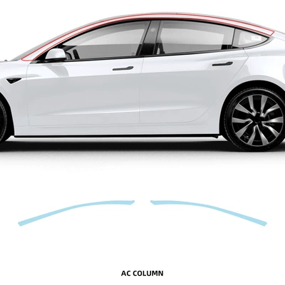 Car paint protective film: Mask Protective Film Transparent Free - a-pair-of-ac-columns-tpu-membranes-imported-tpu-film-special-car-cutting