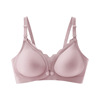 Underwear for pregnant for breastfeeding, supporting push up bra, autumn