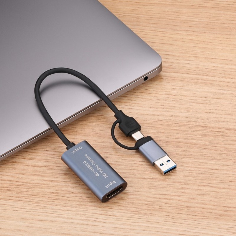 MS2130 ビデオ キャプチャ カードは、HDMI2K50FPS ライブ ストリーミング キャプチャ USBtype-C デュアル出力キャプチャをサポートします。|undefined
