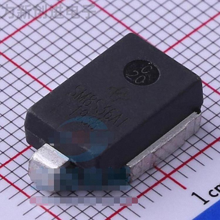 SM8S36ATHE3/I 规格 DO-218AC 二极管 现货供应