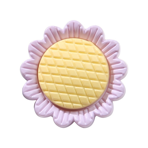 Children's cartoon buttons baby clothes coat decoration cute flower buttons infant baby clothing exquisite buttons