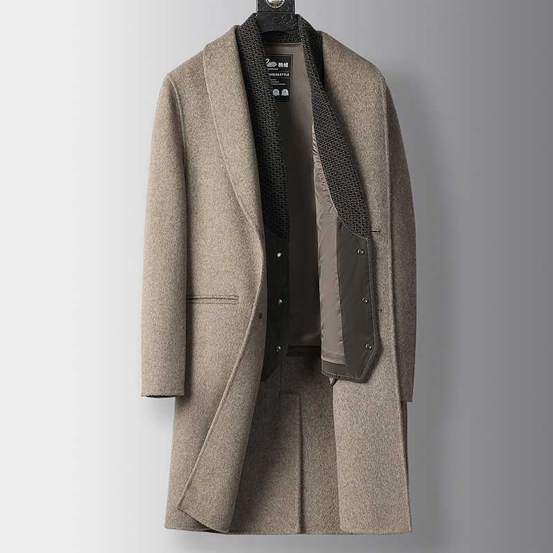 K57-A 혼합쌀 [탈착식 구스다운 라이너]