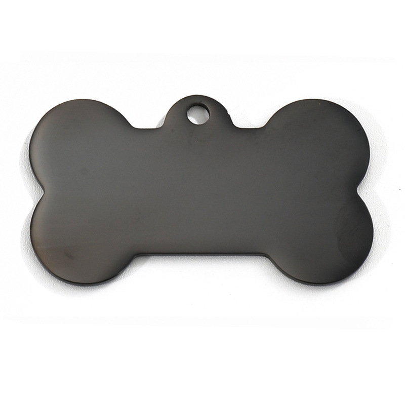 Negro 22*40mm