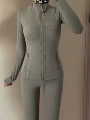 Nomadic gray