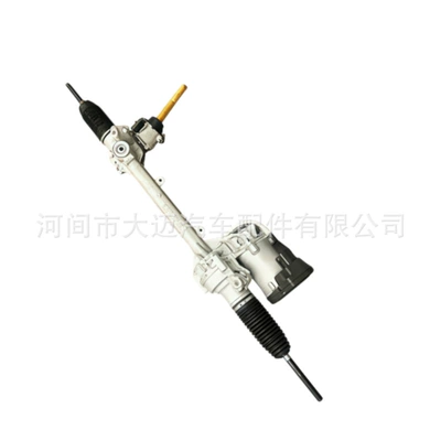 HG9C3D070 CJ HG9C-3D070-CJ Steering gear assembly
