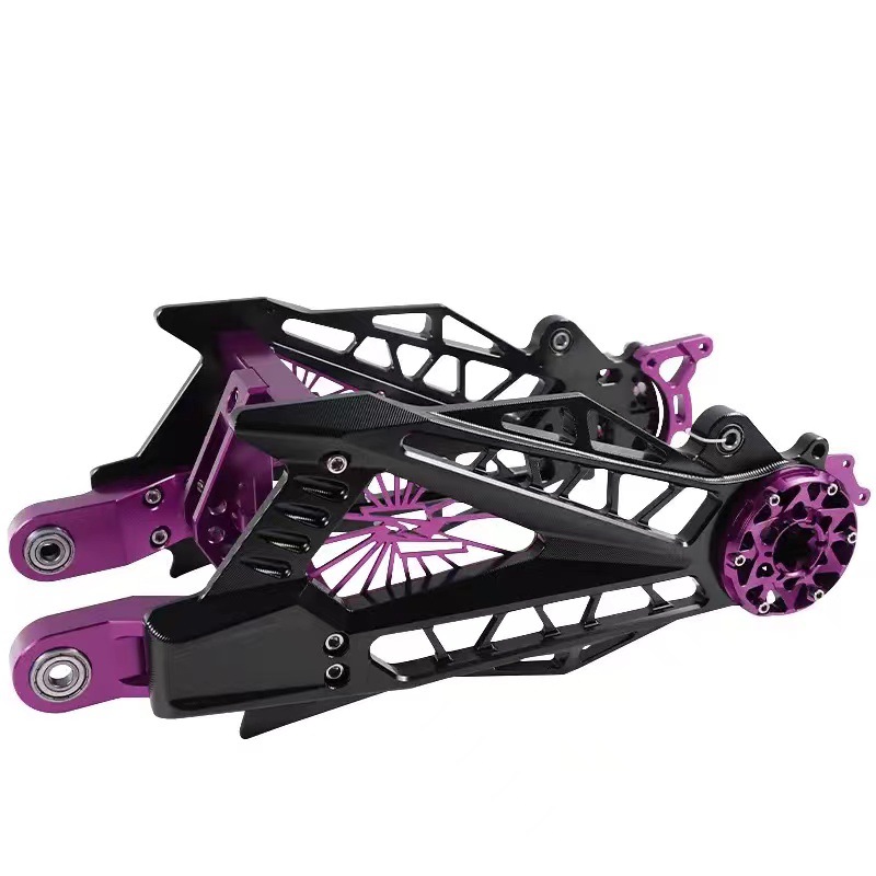 이지스 V2 블랙 퍼플