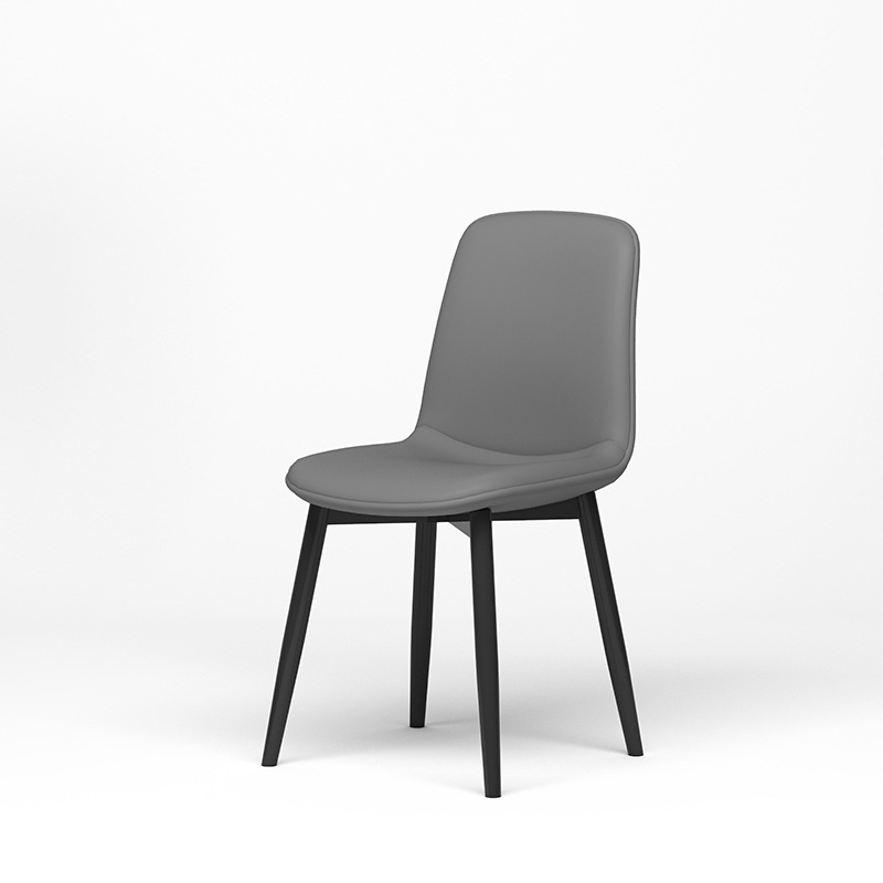 Sillas de comedor modernas simples sillas de lujo sillas de respaldo para el hogar sillas de mesa nórdicas sillas de café sillas relajantes taburetes de hotel