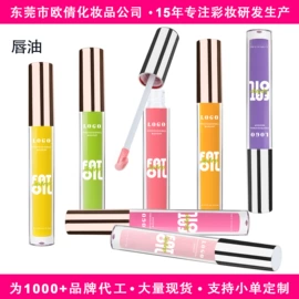 口红;腮红、胭脂;眼影