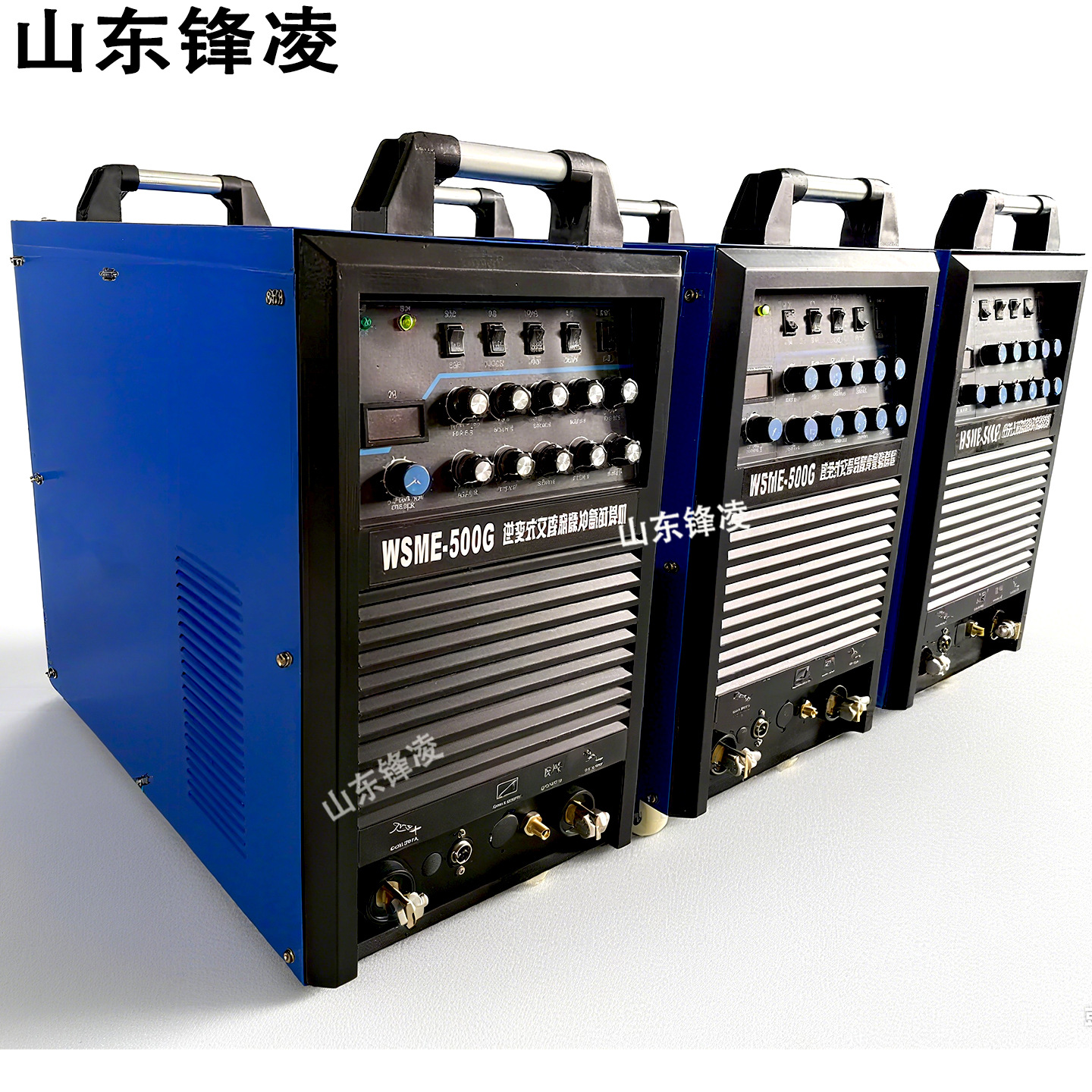 厂家销售矿山专用WSM-400氩弧焊机380V数字化脉冲氩弧焊机 交直流