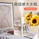 Small waist humidifier mini water aromatherapy small portable handheld desktop air spray wireless charging