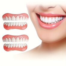 B 71771 Dental Props Toy Fake Teeth �¼��������� ŷ�������