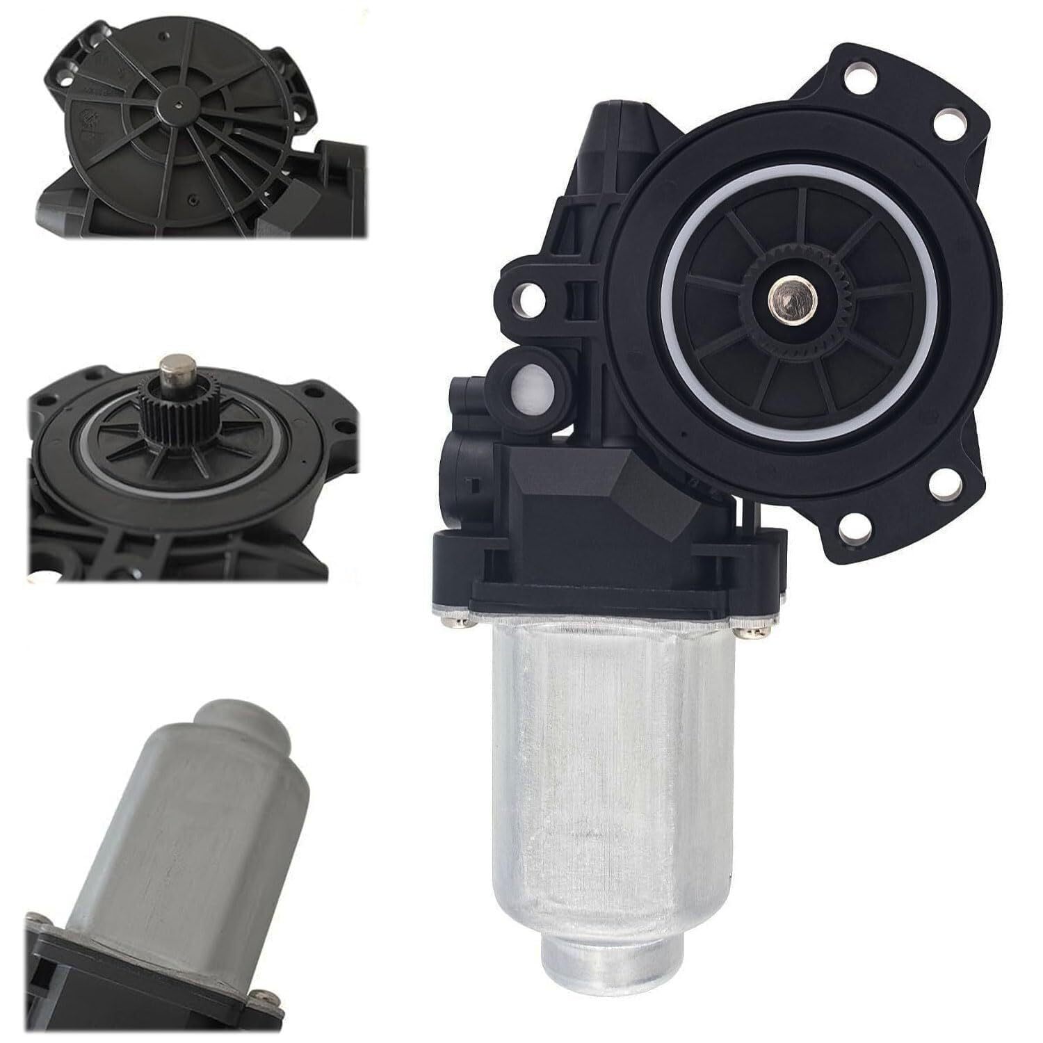 824602t000 Is Suitable for Kia Optima Front Right 2-Pin Window Motor