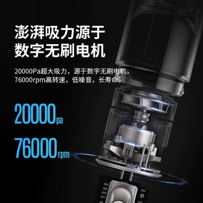 Home Vacuum Cleaner Household | Tozsoranlar
