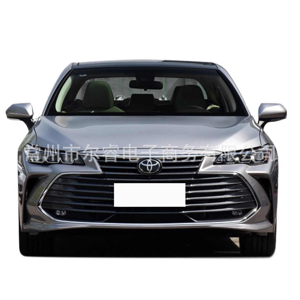 Suitable for Toyota Avalon front bumper 19 20 21 models Avalon front and rear bumper surround