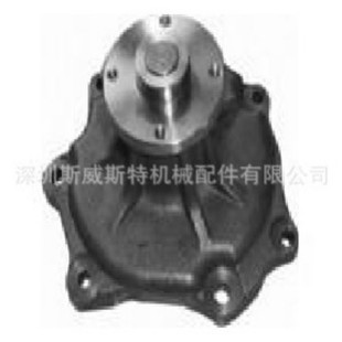Nissan pump 21010-06j25 21010-06j26 21010-06j27 21010-06j28