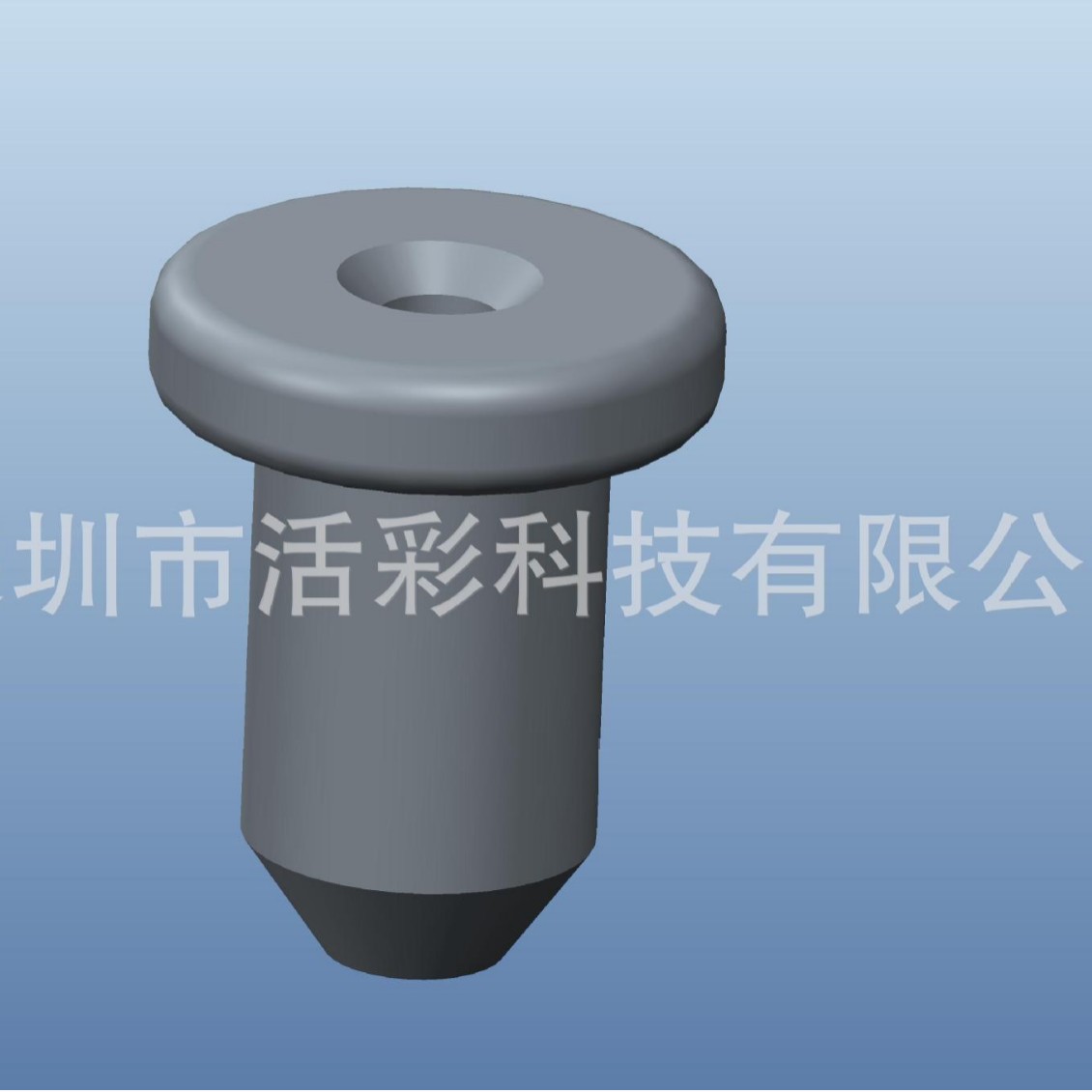 �轺��ͷ���� ����ͷ �¸� 10mm��˿������Ϳ �𽺿�����ͷ 9.5