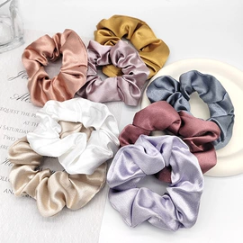 发圈;发绳;盘发器