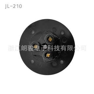 JL-210PECU插座户外路灯庭院灯nema控制器底座配件朗骏户外专用