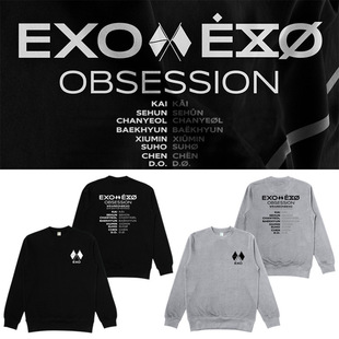 EXO��݋��߅ͬ���l���ɈA�I���^�ӽq�����´���·�