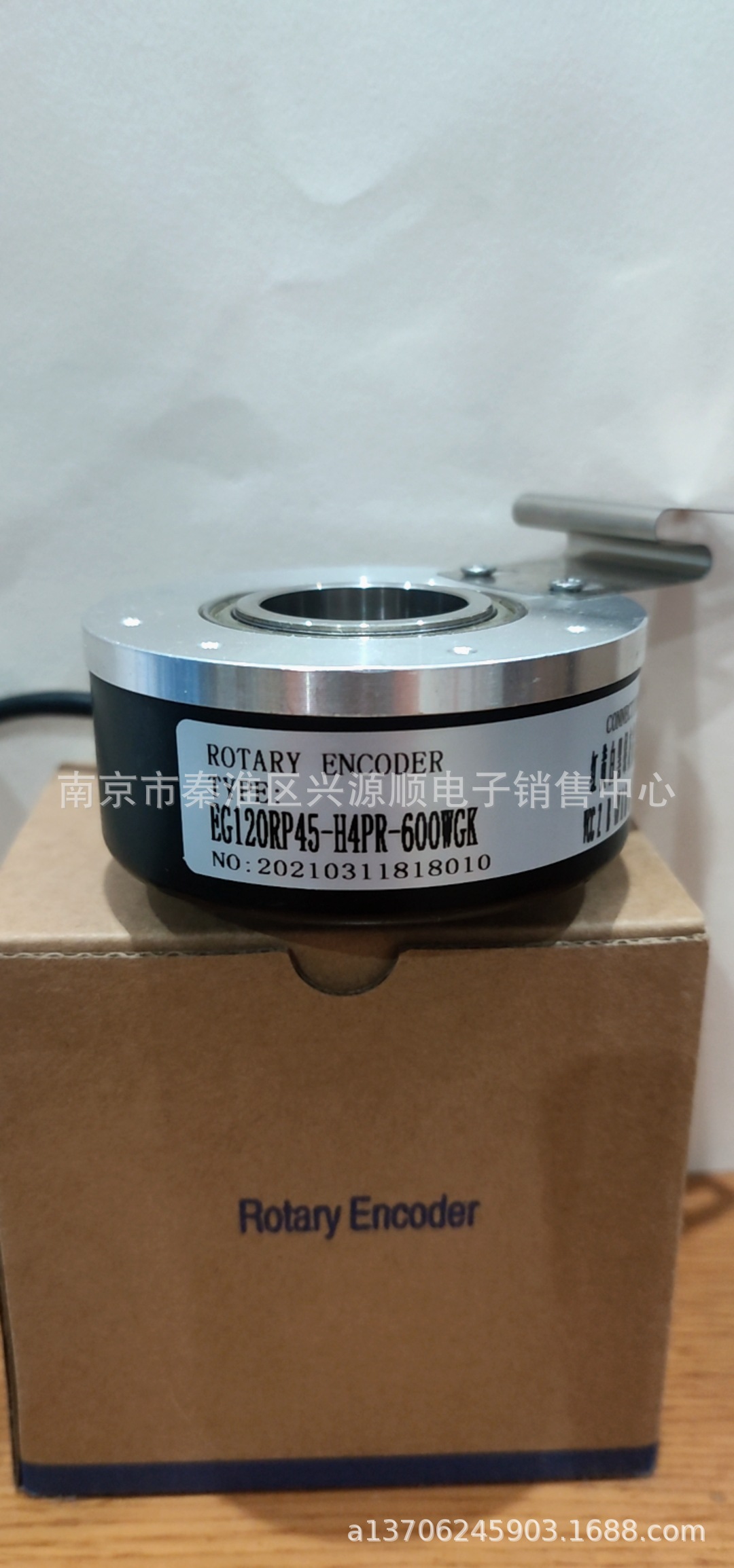 A-ZKT-D120H30-204.8BM-C10-30F  编码器2022