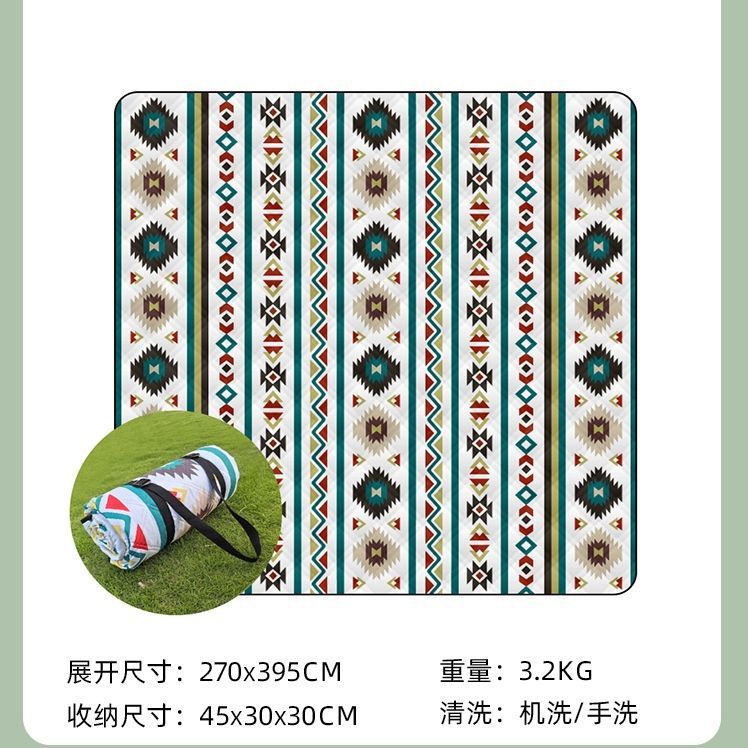 テント内厚手防湿マット 2.4 ピクニックマット ホリデーライム 6 クーディ 8 アウトドア 2.3*2.6m キャンプマット|undefined