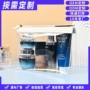 旅行洗漱立体防水自封袋