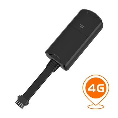 Trucks, and Motorcycles, GPS Locator