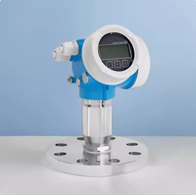 全新正品E+H雷达物位计液位计FMR66 FMR60 FMR54 FMR56 FMP40 10