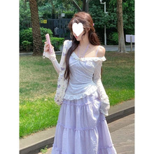 ����䁟��N��2025��ʽ���������L��ɫ����+����+����ȹ�����@����