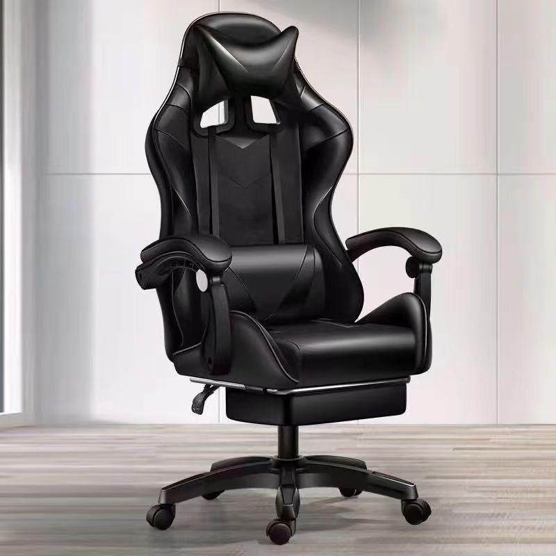 silla elevadora de elevación y descenso silla de juego de larga duración silla de oficina silla de computadora reclinable silla de deportes eléctricos dormitorio doméstico ergonomía image 34