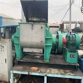 反应釜;蒸发器;离心机