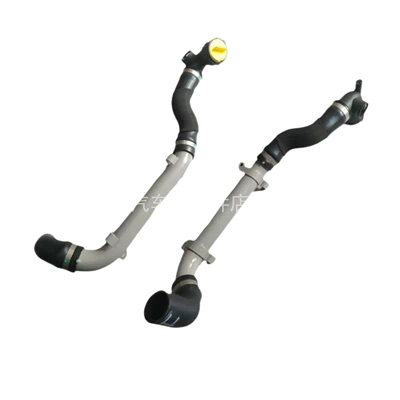95B121109E Is Suitable for: automobile water pipe