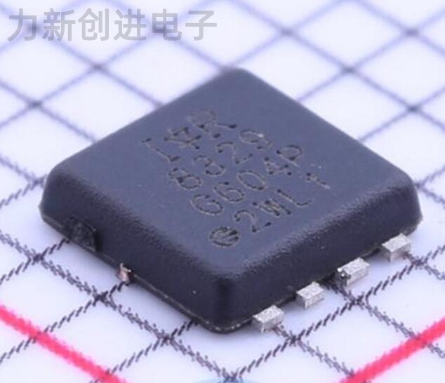 IRFHM8329TRPBF 封装 PQFN  MOS场效应管