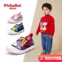 阿福贝贝儿童幼儿园宝宝鞋