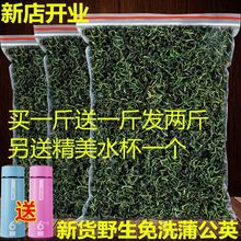 包邮长白山新货蒲公英茶野生蒲公英根茶叶蒲公英消/炎茶