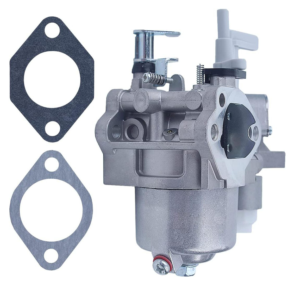 Ex27 Carburetor 9 9.5Hp 279-62361-20 Rgx4800 Rgn5100 265Cc Generator
