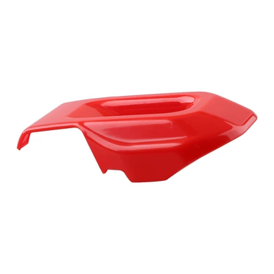 Protective Cover Is Suitable | Other Car Modifications