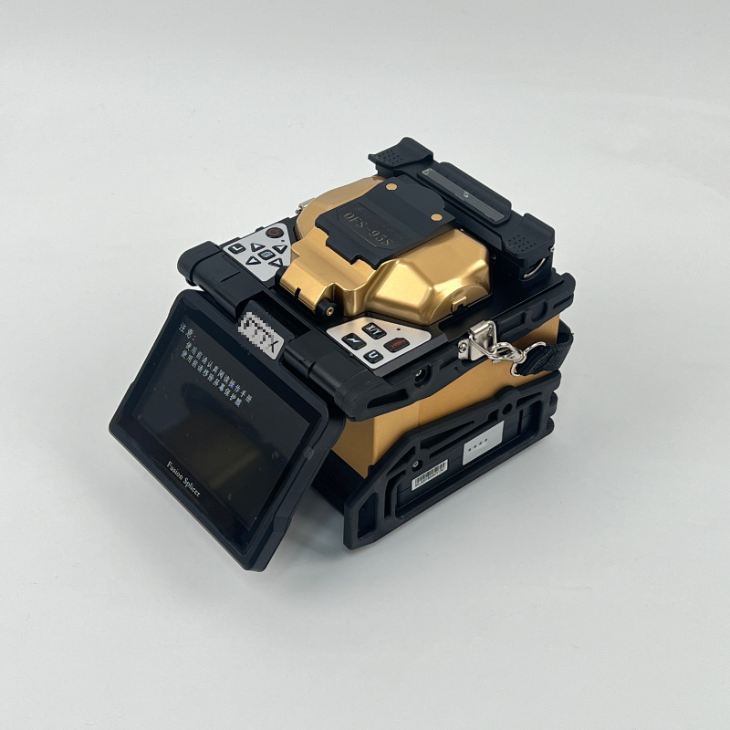 Ofs-95S Fiber Optic Fusion Splicer Automatic Fiber Fusion Machine