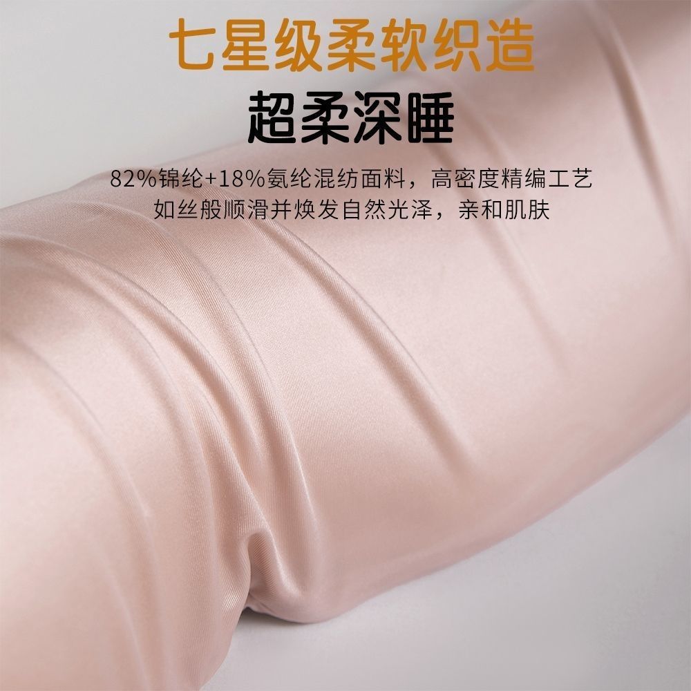 零压深睡记忆枕头深睡护颈枕牵引成人单人侧睡双造型家用枕头枕芯