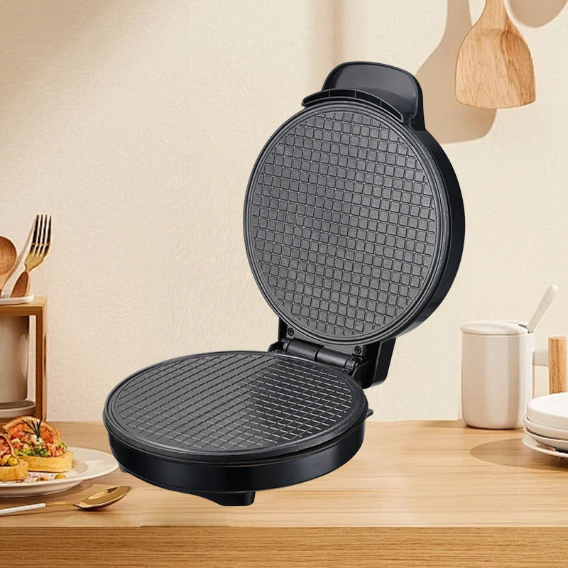 Breakfast Machine Sandwich Machine Household Dormitory Artifact Small Sandwich Machine Toaster Double Plate