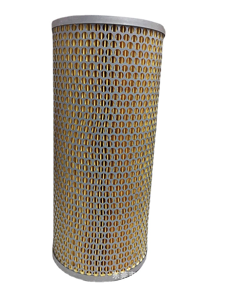 0009839013林德叉车351-03空气滤清器linde配件空气格配套H30车型