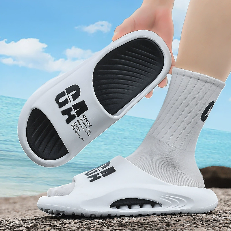 2025 новые тапочки мужские надевать на фекалии