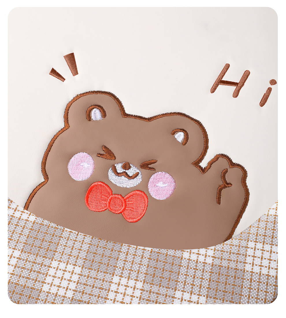 26 Models of Wuling Hongguang Miniev Car Seat Cushion Covers, Specialized for All Seasons, Hongguang Mini Fifth-Generation Four-Door Version Seat Covers