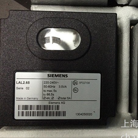LAL2.65|控制器|SIEMENS