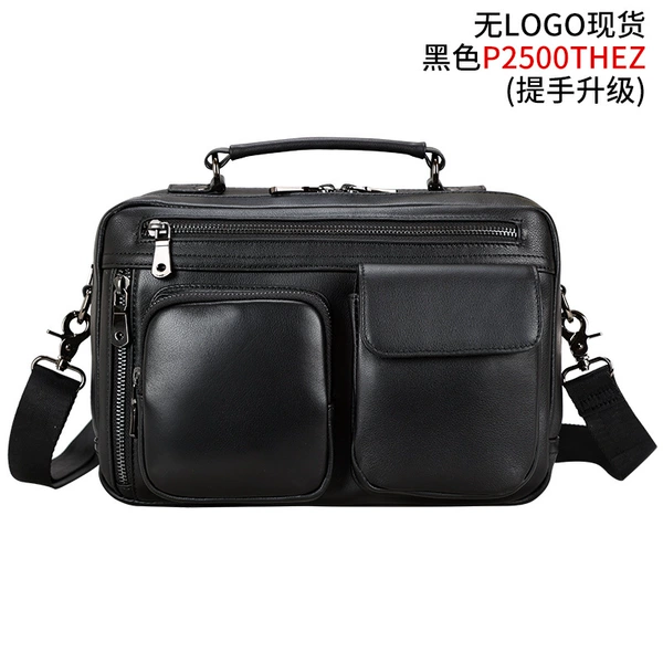 Black P2500THEZ