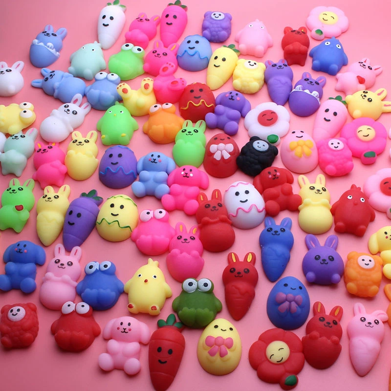 Toy, set, slime, dinosaur, squish, Amazon, anti-stress