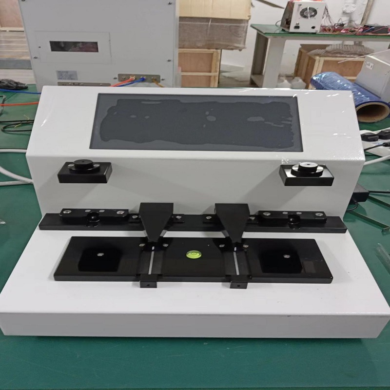 双联分析式铁谱仪 铁谱分析仪  型号：HAD-TP6A