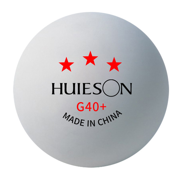 Factory direct supply Huisheng G40+ Samsung table tennis…